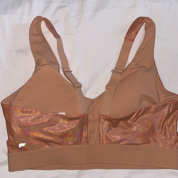 Fabletics all day everyday bra size 2X - Picture 2 of 3